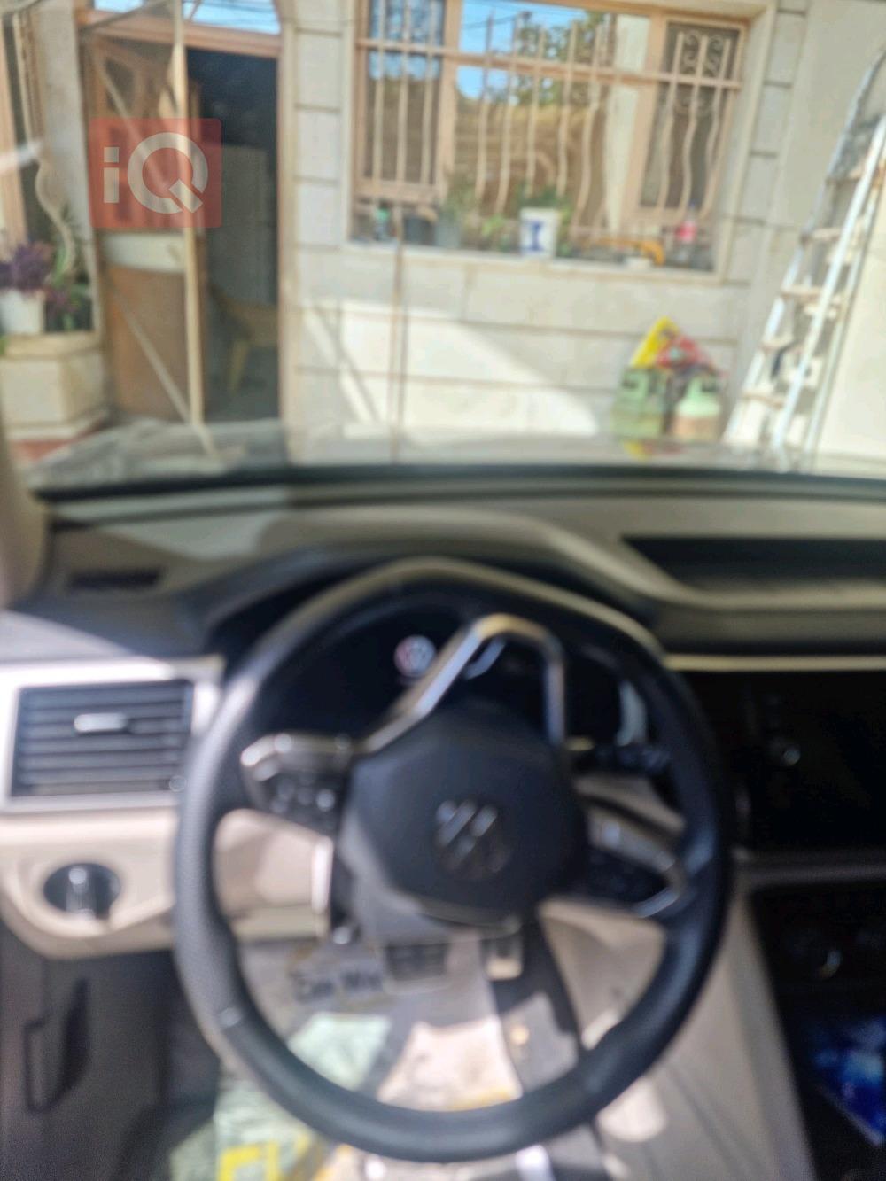 فولكسفاغن أطلس